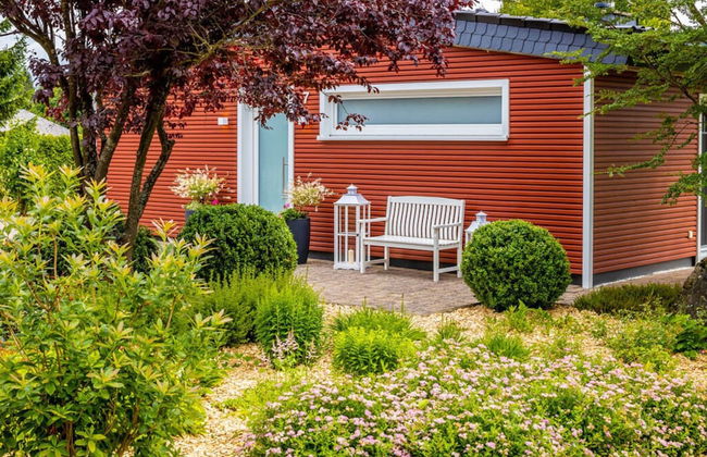 Uitzicht op de Bergen - Photo 21