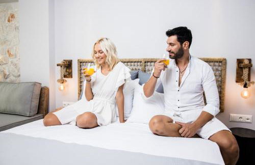 Kali Thea Suites - Foto 7