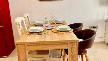 Apartamento Estación Mozárabes - Foto 5