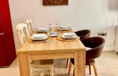 Apartamento Estación Mozárabes - Foto 5