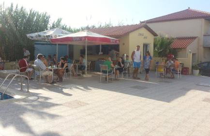 Eleni Palace - Foto 53