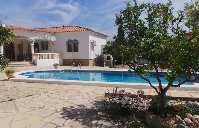 Casa Palmeras IV - Photo 33