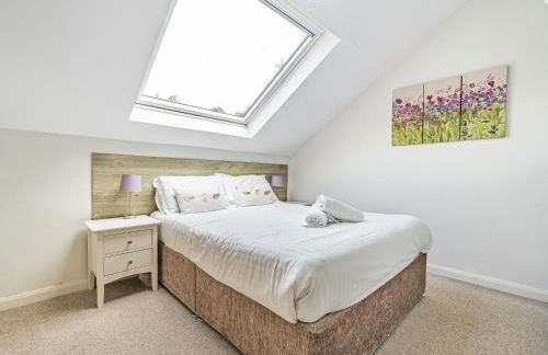 Rowan - Woodland Cottages - Foto 13