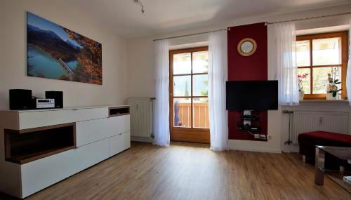 Ferienwohnung Benediktenwand - Foto 3