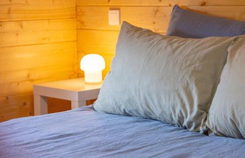 Chalet 5 personnes, proche canal - Foto 17