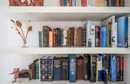 Cosy and spacious flat Near London Bridge - Pass the Keys - Foto 68