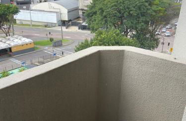 Studio moderno, bem localizado! - Foto 12