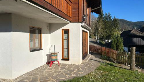 Hübsche Ferienwohnung im Herzen des Schwarzwalds - Foto 4