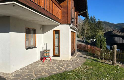 Hübsche Ferienwohnung im Herzen des Schwarzwalds - Photo 4