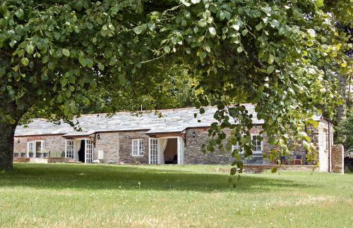 Game Larder Cottage - Foto 1