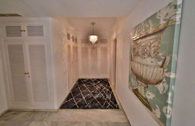 Luxury Apartment On The Golden Mile - Foto 15