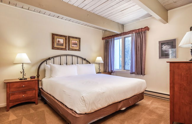 Chateau Chaumont & Dumont Condominiums by Frias - Foto 8