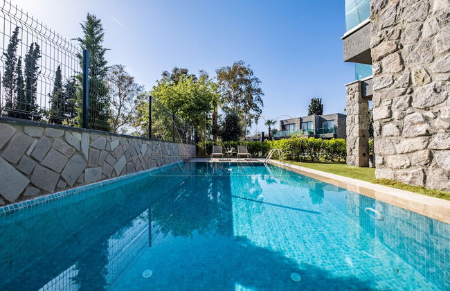 Ares Yalikavak - Foto 29