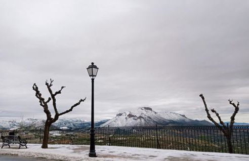 El Ático de La Casa Viva - Foto 52