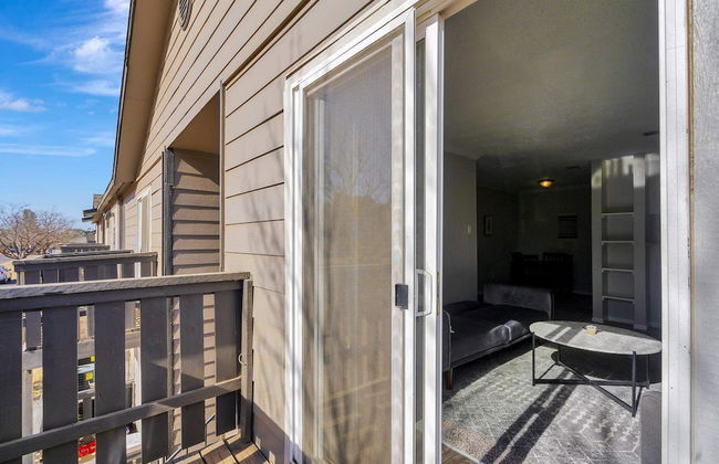 Lovely Midland Getaway With Fitness Center - Foto 45