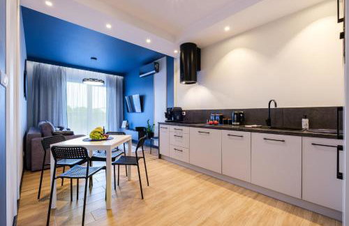 Apartament Szafir - Foto 1