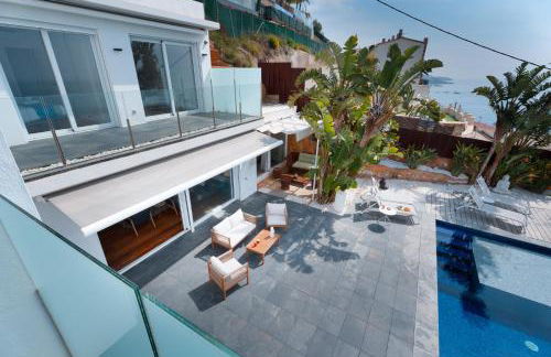 Vista Roses Mar - Cases del Far - Foto 8