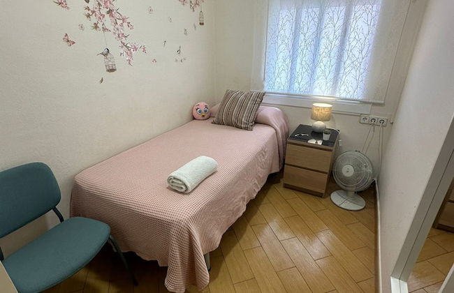 Rooms Valencia - Photo 5