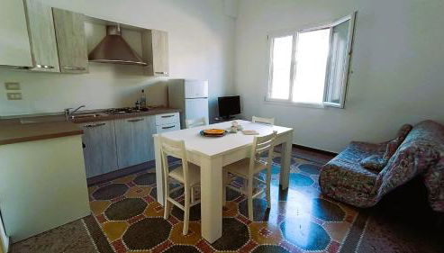 Casa Vacanze Lu Trappitu - Foto 3