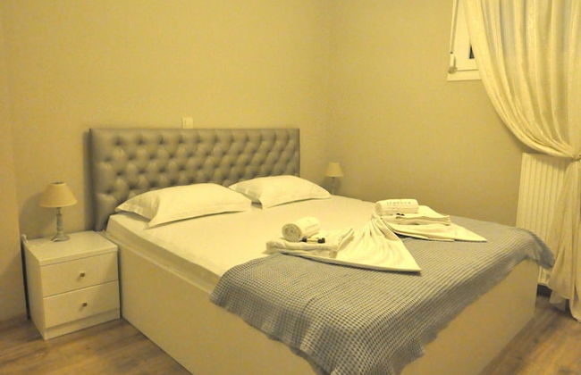 Zennova 40 Trikorfo Cottage - Foto 4