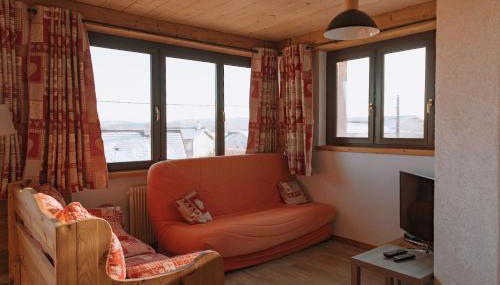 Gîte Le p'tit Chasseral - Foto 4