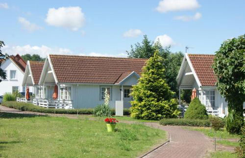 Schwedenhaus in der Hotelanlage Tarnewitzer Hof - Foto 21