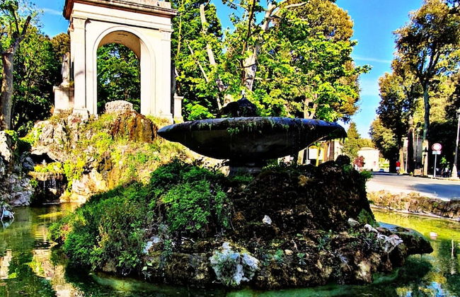 Fabio Massimo Guest House - Photo 60