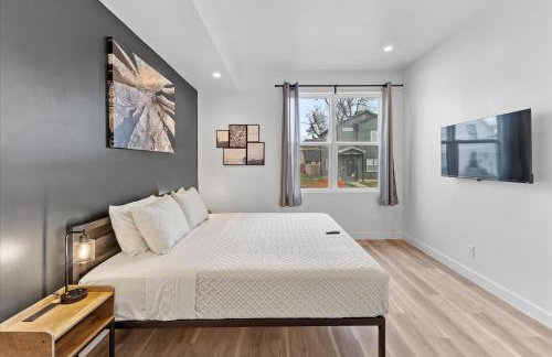 Spacious Downtown Indy Home Perfect for Groups - Photo 37