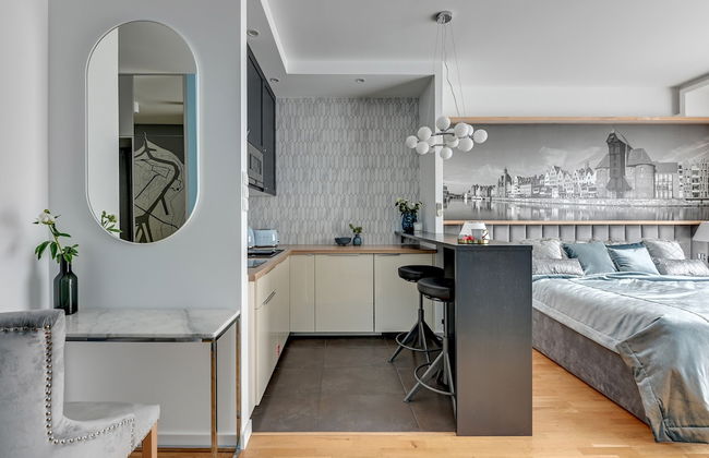 Old Town by Welcome Apartment - Foto 51