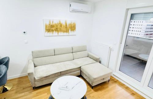 Apartman Lilly - Parking - Zagreb - Mirna Lokacija - Lođa - Foto 15