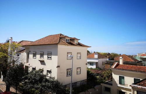 Oeiras Historic Bedrooms - Photo 65