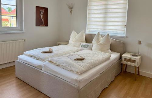 Ferienhaus am Weinaupark - Foto 7