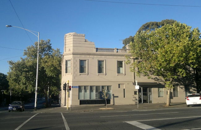 Plum North Melbourne - Foto 18