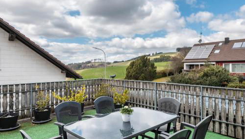 Ferienwohnung zur Sonnenterrasse - Foto 5