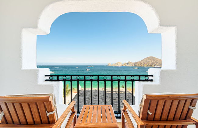 Beachfront Penthouse by Pueblo Bonito - Foto 1