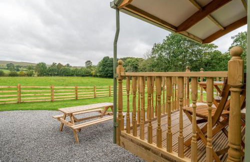 The Elm Shepod - Smardale Mill - Photo 10