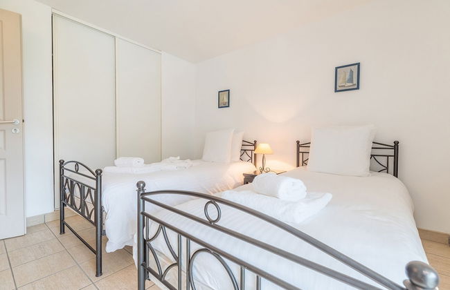 Madame Vacances Villas Club Royal 17 - Photo 7