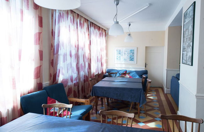 Unique Holiday Home in Saint-honore-les-bains With Garden - Foto 47