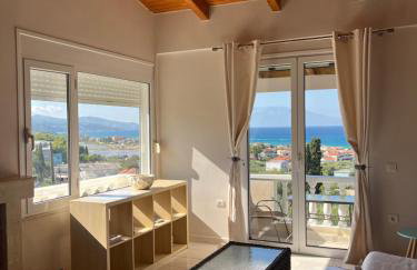 Endless Seaview Apartment A - Foto 9