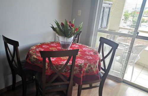 Apartamento completo em Joinville no Costa e Silva - Há 50 km das Praias SC - Photo 17