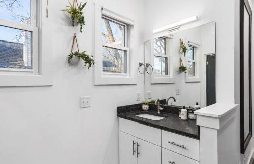 TWO Adjacent Homes in 12 South and Belmont area Sleeps 20 People - Foto 51