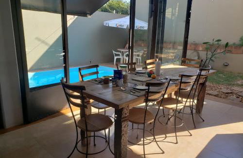 Quintal Secreto com Piscina Aquecida - Foto 40