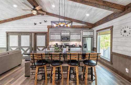 Oasis at Barkley + Hot tub! - Foto 11