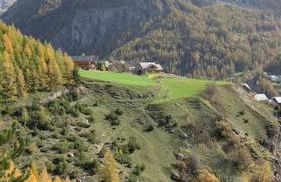 Superbe chalet avec vue montagne - Foto 15