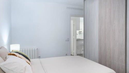 Homenfun Barcelona Los Bunkers - Foto 4, wardrobe