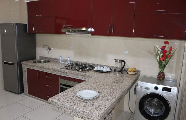 Residence Achomoukhe - Foto 15