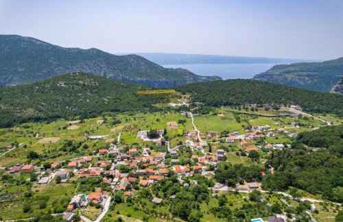 Villa Belina: 4 ensuite bedrooms, game room, heated pool, sauna & gym - Foto 40