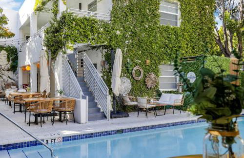 The Lemon Branch Hotel - Photo 1