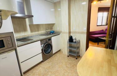 Apartamento San Pedro-Corredera - Foto 13