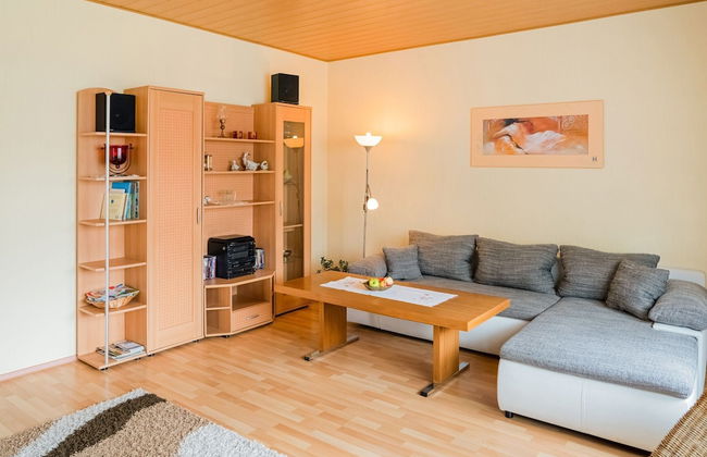 Luxurious Apartment in Medebach Near Public Pool - Foto 40